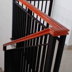 railing tangga